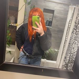 Meet your Posher, Kayleigh